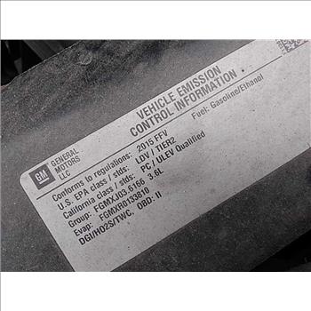 2015 Chevrolet Impala (Hartford, CT 06114)