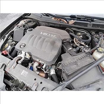 2015 Chevrolet Impala (Hartford, CT 06114)