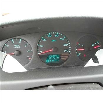 2015 Chevrolet Impala (Hartford, CT 06114)