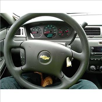 2015 Chevrolet Impala (Hartford, CT 06114)