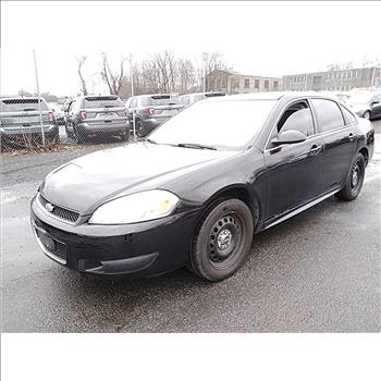 2015 Chevrolet Impala (Hartford, CT 06114)