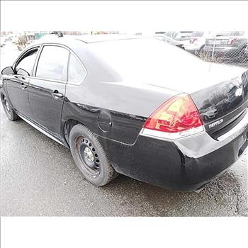 2015 Chevrolet Impala (Hartford, CT 06114)