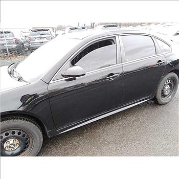 2015 Chevrolet Impala (Hartford, CT 06114)