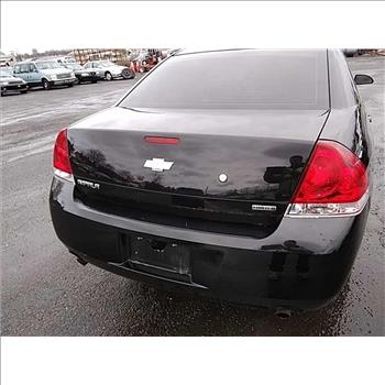 2015 Chevrolet Impala (Hartford, CT 06114)