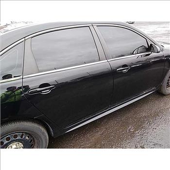 2015 Chevrolet Impala (Hartford, CT 06114)