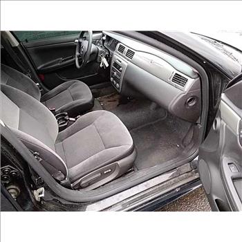 2015 Chevrolet Impala (Hartford, CT 06114)