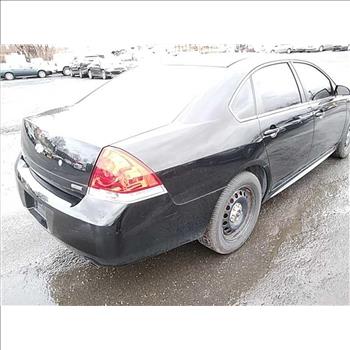 2015 Chevrolet Impala (Hartford, CT 06114)