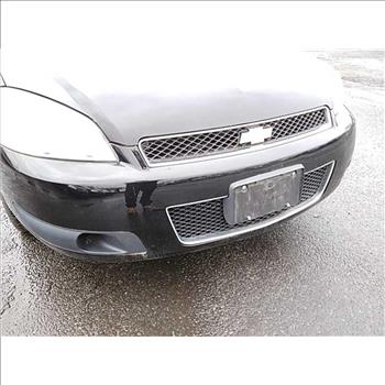 2015 Chevrolet Impala (Hartford, CT 06114)