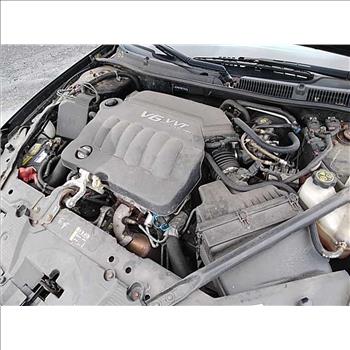 2015 Chevrolet Impala (Hartford, CT 06114)