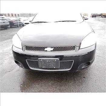 2015 Chevrolet Impala (Hartford, CT 06114)