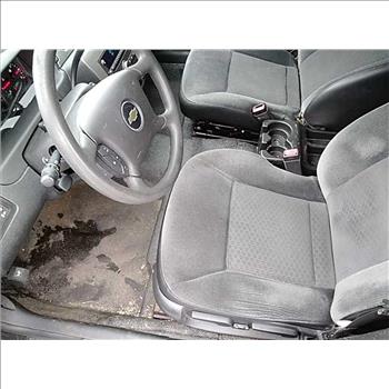 2015 Chevrolet Impala (Hartford, CT 06114)