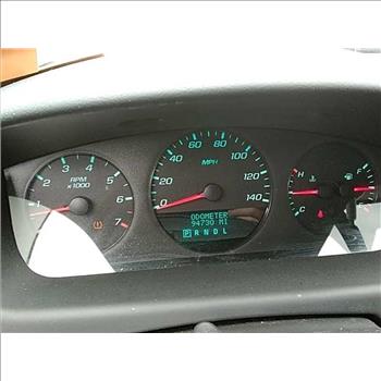 2015 Chevrolet Impala (Hartford, CT 06114)