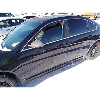 2015 Chevrolet Impala (Hartford, CT 06114)