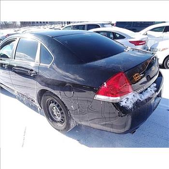 2015 Chevrolet Impala (Hartford, CT 06114)