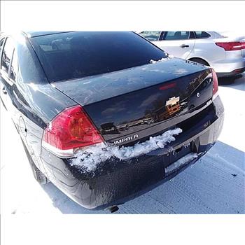 2015 Chevrolet Impala (Hartford, CT 06114)