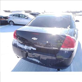 2015 Chevrolet Impala (Hartford, CT 06114)