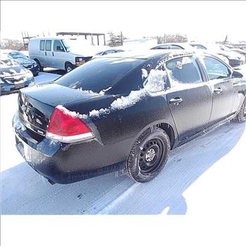 2015 Chevrolet Impala (Hartford, CT 06114)