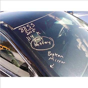 2015 Chevrolet Impala (Hartford, CT 06114)