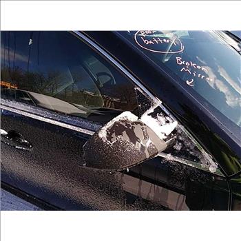 2015 Chevrolet Impala (Hartford, CT 06114)