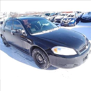 2015 Chevrolet Impala (Hartford, CT 06114)