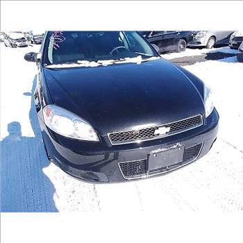 2015 Chevrolet Impala (Hartford, CT 06114)