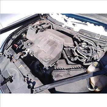 2015 Chevrolet Impala (Hartford, CT 06114)