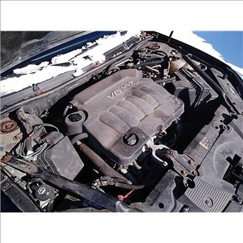 2015 Chevrolet Impala (Hartford, CT 06114)