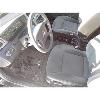 2015 Chevrolet Impala (Hartford, CT 06114)