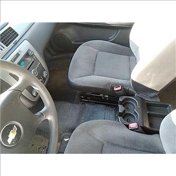 2015 Chevrolet Impala (Hartford, CT 06114)