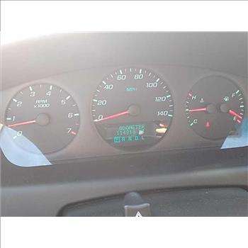 2015 Chevrolet Impala (Hartford, CT 06114)