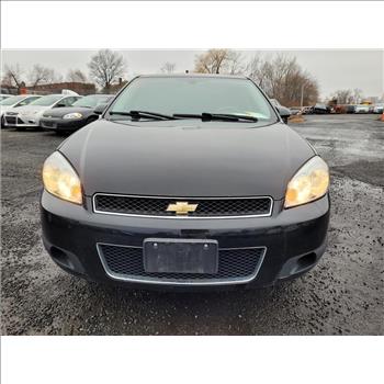 2015 Chevrolet Impala (Hartford, CT 06114)