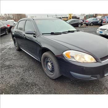 2015 Chevrolet Impala (Hartford, CT 06114)