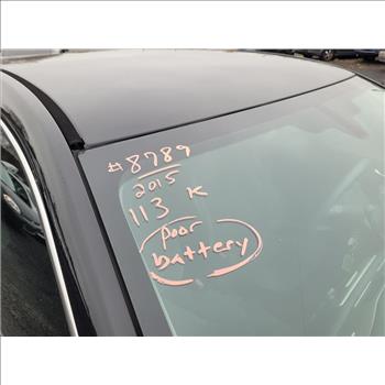 2015 Chevrolet Impala (Hartford, CT 06114)