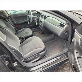 2015 Chevrolet Impala (Hartford, CT 06114)