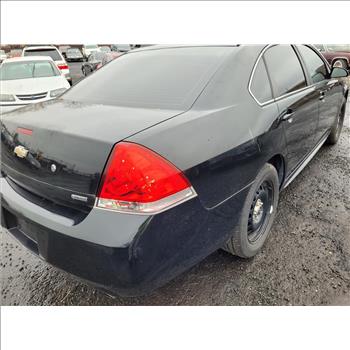 2015 Chevrolet Impala (Hartford, CT 06114)