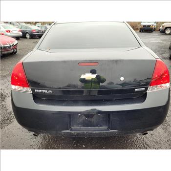 2015 Chevrolet Impala (Hartford, CT 06114)