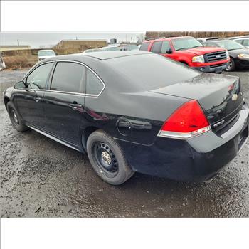2015 Chevrolet Impala (Hartford, CT 06114)