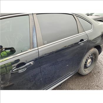 2015 Chevrolet Impala (Hartford, CT 06114)