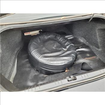 2015 Chevrolet Impala (Hartford, CT 06114)