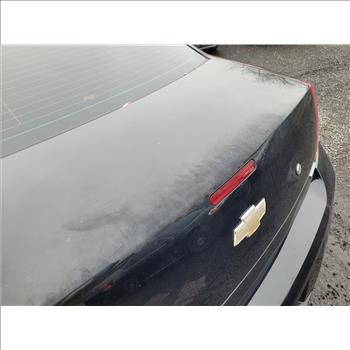 2015 Chevrolet Impala (Hartford, CT 06114)