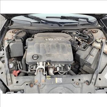 2015 Chevrolet Impala (Hartford, CT 06114)