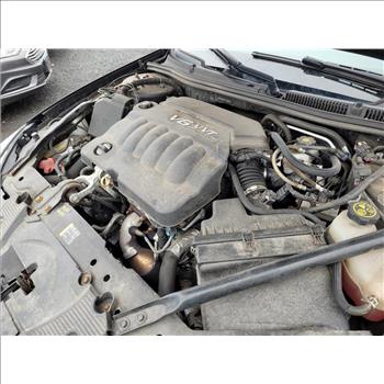 2015 Chevrolet Impala (Hartford, CT 06114)