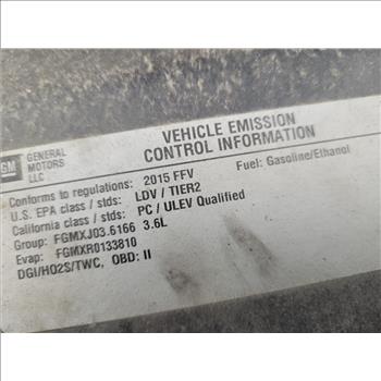 2015 Chevrolet Impala (Hartford, CT 06114)