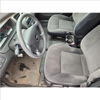 2015 Chevrolet Impala (Hartford, CT 06114)