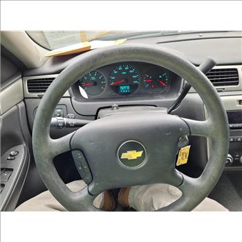 2015 Chevrolet Impala (Hartford, CT 06114)