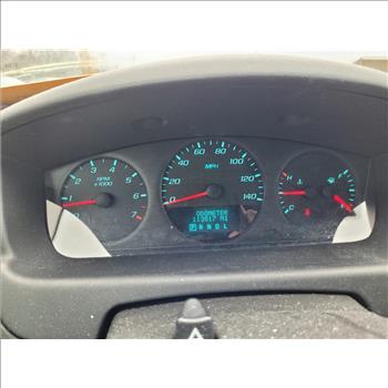 2015 Chevrolet Impala (Hartford, CT 06114)