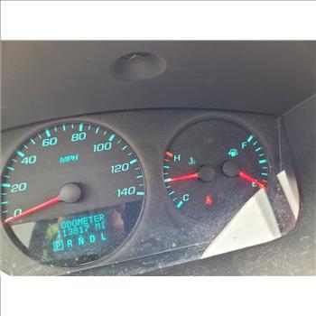 2015 Chevrolet Impala (Hartford, CT 06114)