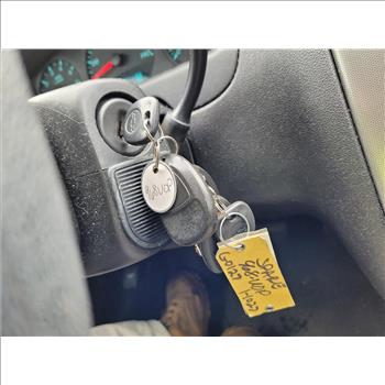 2015 Chevrolet Impala (Hartford, CT 06114)