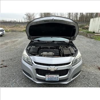 2015 Chevrolet Malibu (Algona, WA 98001)