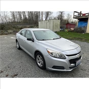 2015 Chevrolet Malibu (Algona, WA 98001)